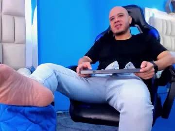 jacob_garcia_ from Chaturbate is Freechat