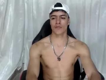 jacobbakerr from Chaturbate is Freechat