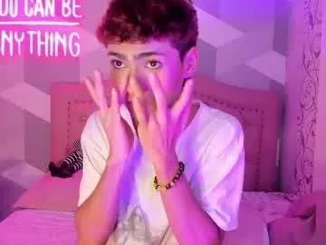 jacobrusso from Chaturbate is Freechat