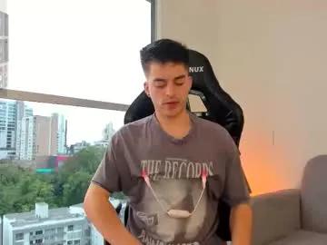 jacobstones_ from Chaturbate is Freechat