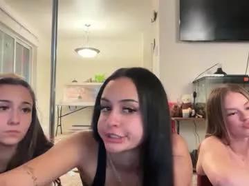 Jadamonroee from Chaturbate