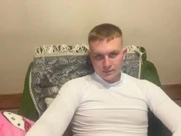 jake_blaze__ from Chaturbate is Freechat