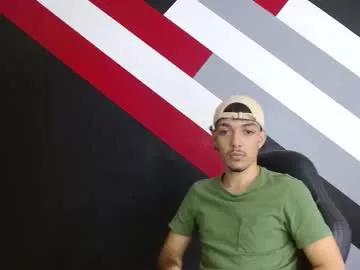 jake_laraxxx from Chaturbate is Freechat