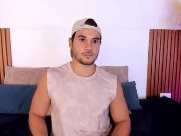 jake_muller1 from Chaturbate is Freechat