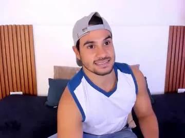 jake_muller1 from Chaturbate is Freechat