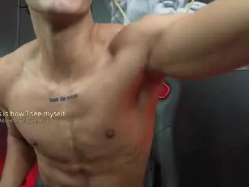 jakemoxley from Chaturbate is Freechat