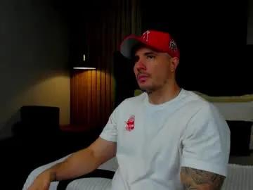 jakestone_1 from Chaturbate is Freechat