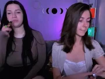 jaklin_meow from Chaturbate is Freechat