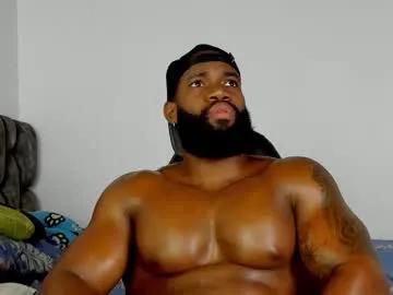 james_bbcmuscle from Chaturbate is Freechat