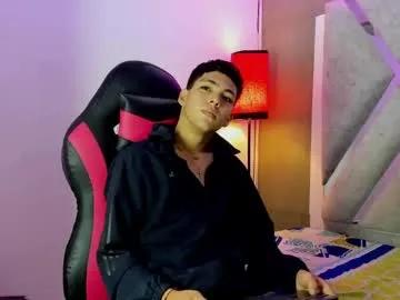 james_hill7 from Chaturbate is Freechat