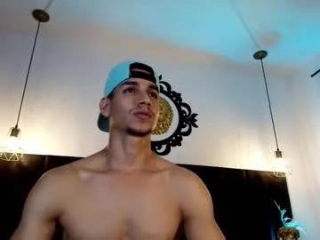 jamess__brown from Chaturbate is Freechat