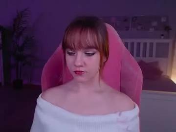 jamie_chung from Chaturbate is Freechat