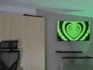 jan_zinmerman from Chaturbate is Freechat