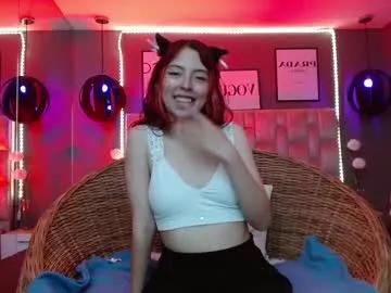 janne_loving from Chaturbate is Freechat