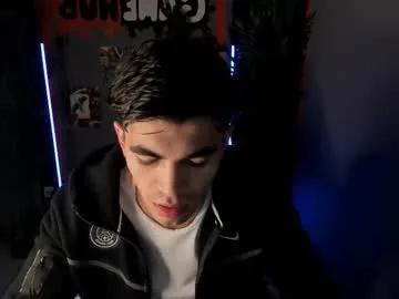 Jaremy_harris from Chaturbate