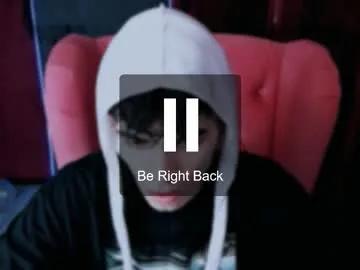 Jaremy_harris from Chaturbate