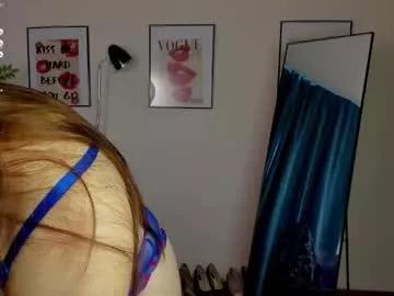 jasmine_wilson_ from Chaturbate is Freechat