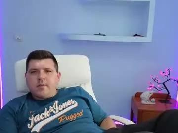jasonjacks8 from Chaturbate is Freechat