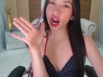 jass_thompson_s from Chaturbate