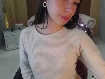 jass_thompson_s from Chaturbate is Freechat