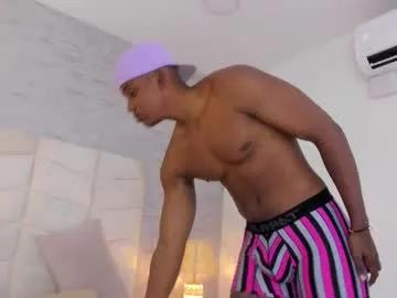 jax_black from Chaturbate is Freechat