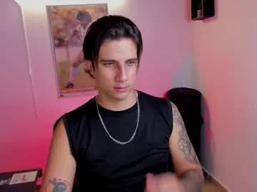 jayalvarrez_ from Chaturbate is Freechat