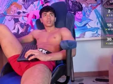 jaycobblack1 from Chaturbate is Freechat