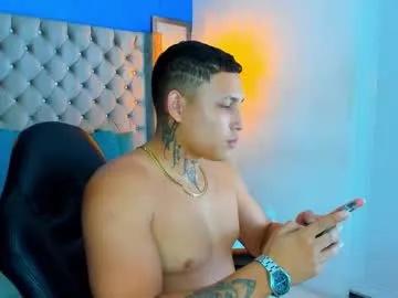 jdaniel_shellby from Chaturbate is Freechat