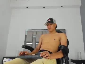 jean_bllack from Chaturbate is Freechat