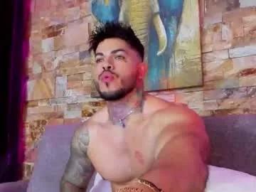 jean_lopez from Chaturbate is Freechat