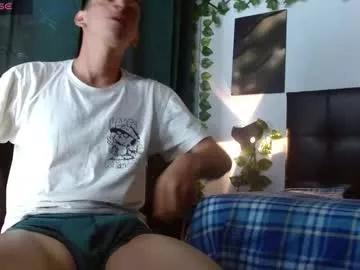 jean_paull0 from Chaturbate is Freechat