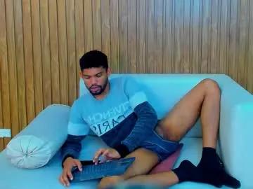Jeff_nick from Chaturbate