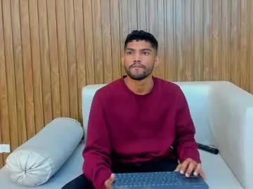 Jeff_nick from Chaturbate