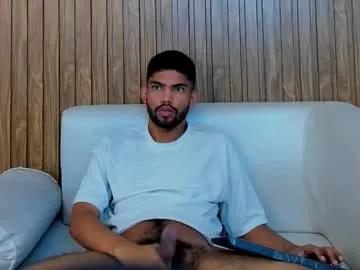 Jeff_nick from Chaturbate