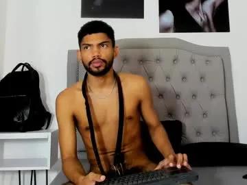 jeff_nick from Chaturbate is Freechat