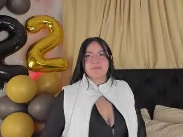 jeniferpowell_nm from Chaturbate is Freechat