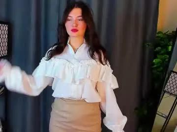 jennifferfrobish from Chaturbate is Freechat