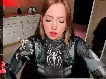 jenny__luv from Chaturbate