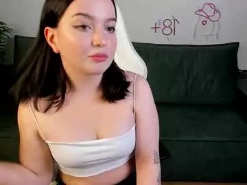 jenny_fordd from Chaturbate is Freechat