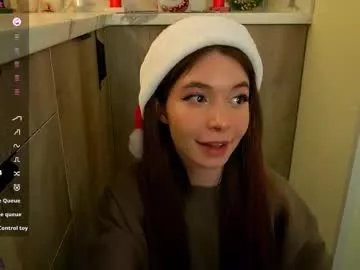 jenny_lylu on Chaturbate 