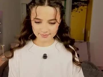 jenny_rosexx from Chaturbate is Freechat