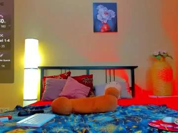 Jennydance from Chaturbate