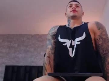 Jeremy_lane from Chaturbate