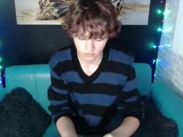 jermi_johnson from Chaturbate is Freechat