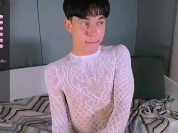 Jerrybomb_ from Chaturbate