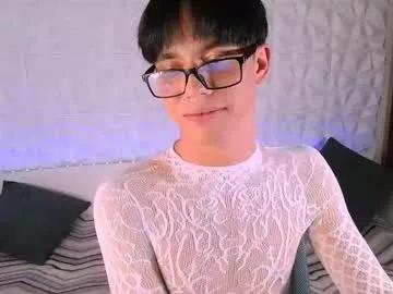 Jerrybomb_ from Chaturbate