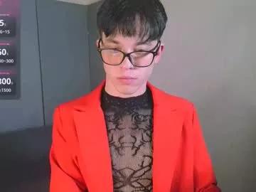 Jerrybomb_ from Chaturbate