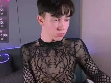 Jerrybomb_ from Chaturbate