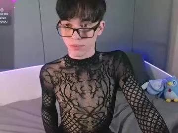 Jerrybomb_ from Chaturbate