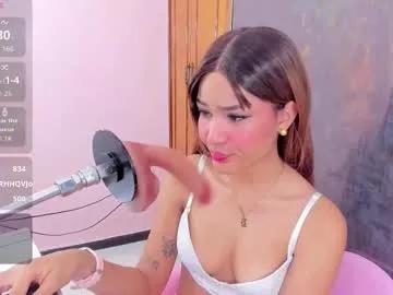 jess_ackerman from Chaturbate is Freechat
